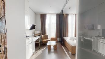VISIONAPARTMENTS Berlin Otto-Braun-Strasse