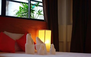 I Room Hotel