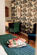Hotell Park