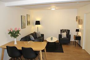 Amalie B&B Apartments