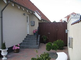 Amalie B&B Apartments