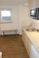 Amalie B&B Apartments
