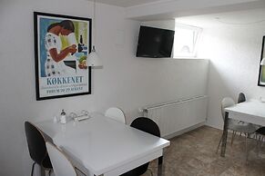 Amalie B&B Apartments