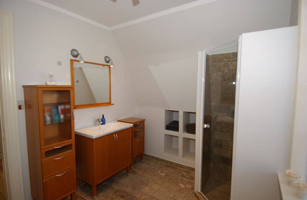 Amalie B&B Apartments