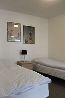 Amalie B&B Apartments