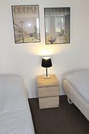Amalie B&B Apartments