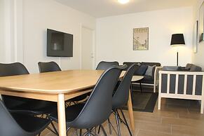 Amalie B&B Apartments