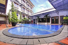 Bisanta Bidakara Surabaya