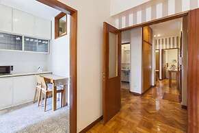 Cosy Downtown Flat
