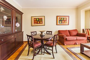 Cosy Downtown Flat