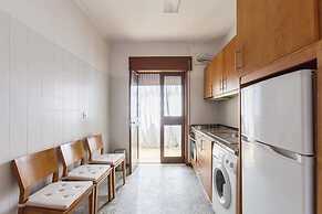 Cosy Downtown Flat