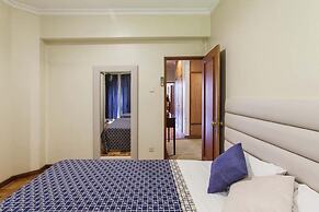 Cosy Downtown Flat