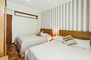 Cosy Downtown Flat
