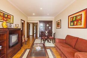 Cosy Downtown Flat
