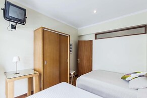Cosy Downtown Flat