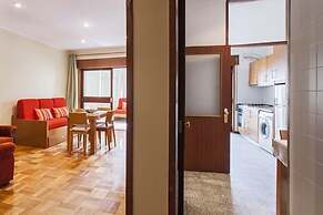 Cosy Downtown Flat