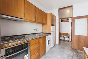 Cosy Downtown Flat