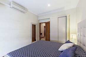 Cosy Downtown Flat