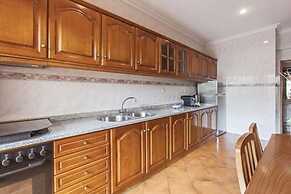 Cosy Downtown Flat
