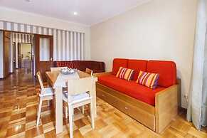 Cosy Downtown Flat