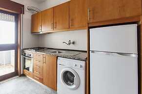 Cosy Downtown Flat
