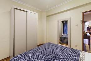 Cosy Downtown Flat