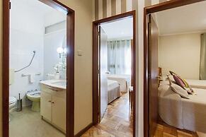 Cosy Downtown Flat