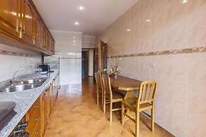 Cosy Downtown Flat