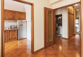 Cosy Downtown Flat
