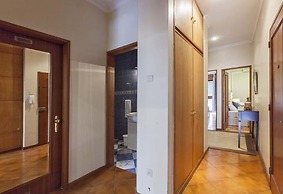 Cosy Downtown Flat