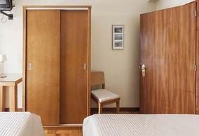 Cosy Downtown Flat