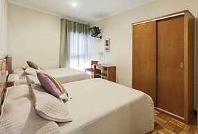 Cosy Downtown Flat