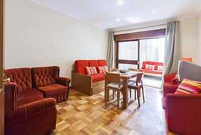 Cosy Downtown Flat