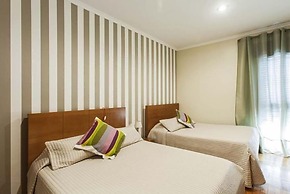 Cosy Downtown Flat