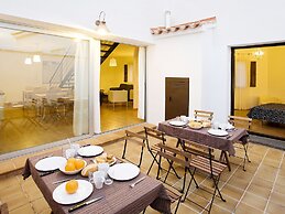 Casa Babel Monfragüe