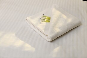 Penzion Krumlov - Massage studio