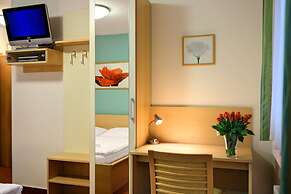 Penzion Krumlov - Massage studio