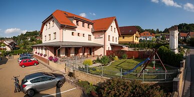 Penzion Krumlov - Massage studio