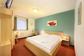 Penzion Krumlov - Massage studio