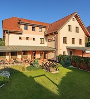 Penzion Krumlov - Massage studio