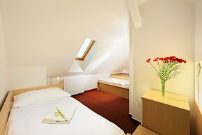 Penzion Krumlov - Massage studio