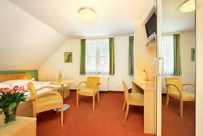 Penzion Krumlov - Massage studio