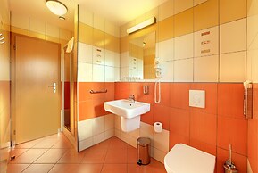 Penzion Krumlov - Massage studio