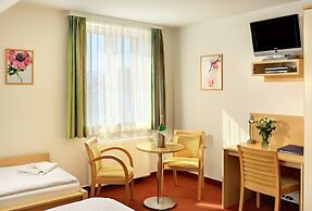 Penzion Krumlov - Massage studio