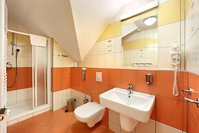 Penzion Krumlov - Massage studio