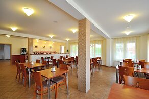 Penzion Krumlov - Massage studio