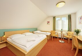 Penzion Krumlov - Massage studio