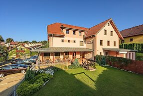 Penzion Krumlov - Massage studio
