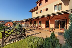 Penzion Krumlov - Massage studio
