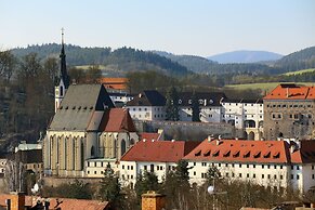 Penzion Krumlov - Massage studio